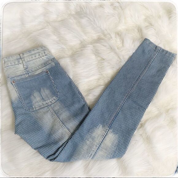 Free people skinny jeans - Picture 1 of 7